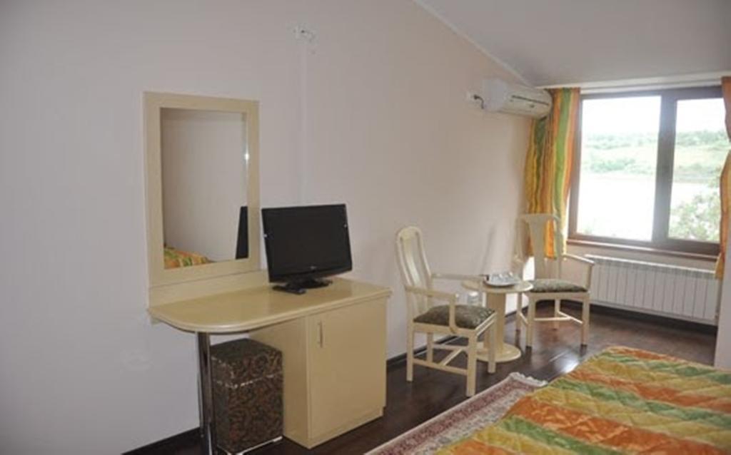Hotel Complex Domneasca Seimeni Habitación foto